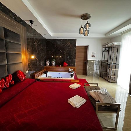 Diamond Randazzo Exterior foto